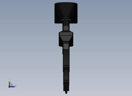 windshield-wiper-arm-1左视缩略图