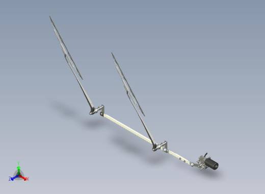 wiper-assembly-2正等轴测缩略图