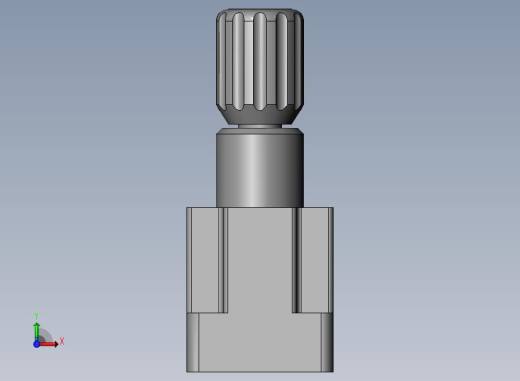2FRM型二通流量控制阀 2FRM6A36-20B_0.2R前视缩略图