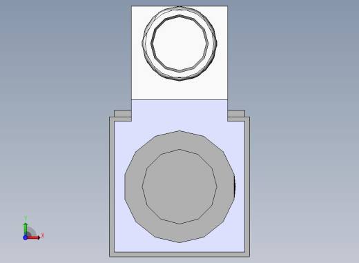 4WRA型电磁比例换向阀 4WRA6E510B_24Z4M前视缩略图