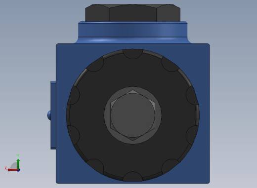 DZ6DP型直动式顺序阀 DZ6DP1-50B_25后视缩略图