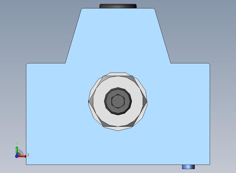 DZ10DP型直动式顺序阀 DZ10DP1-40B_25