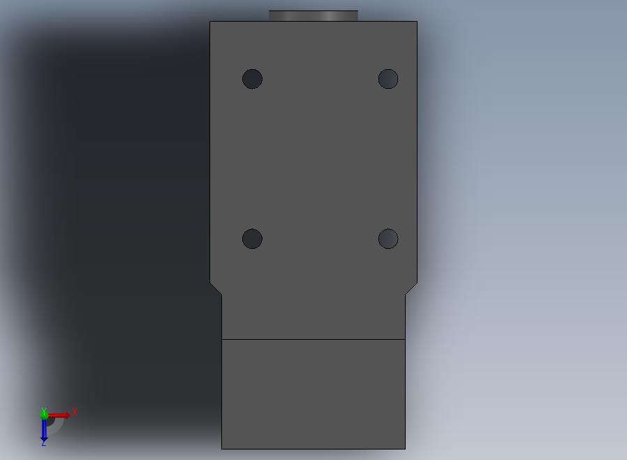 ZDC型叠加式进口节流压力补偿器 ZDC10P20B_M