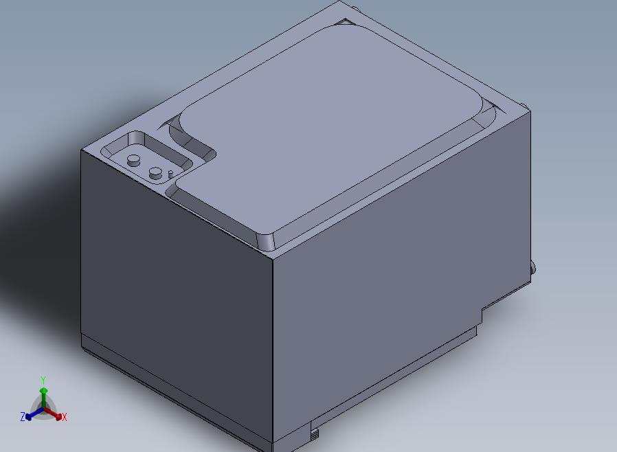 洗衣机：LBA10N-2