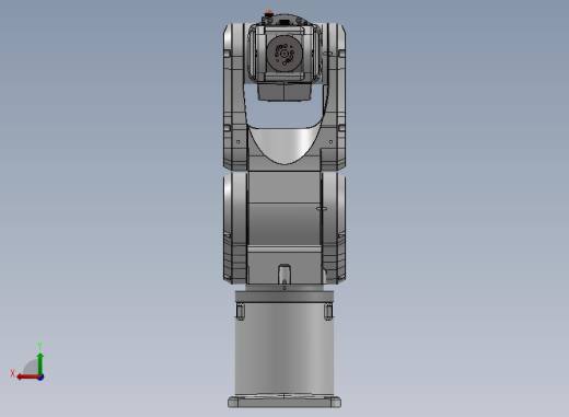 6轴机器人c4-a601s后视缩略图