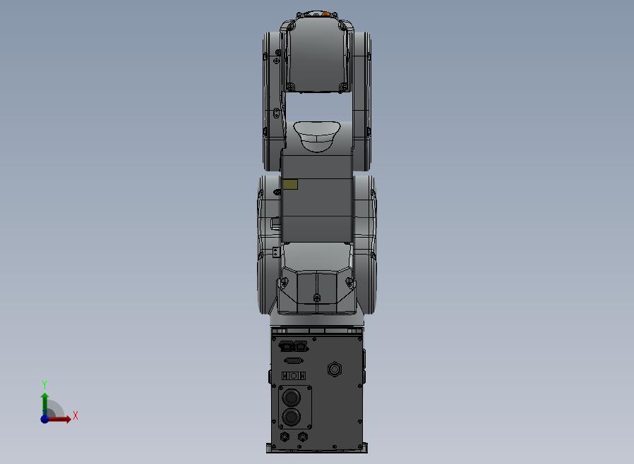 6轴机器人7-c8-a701c