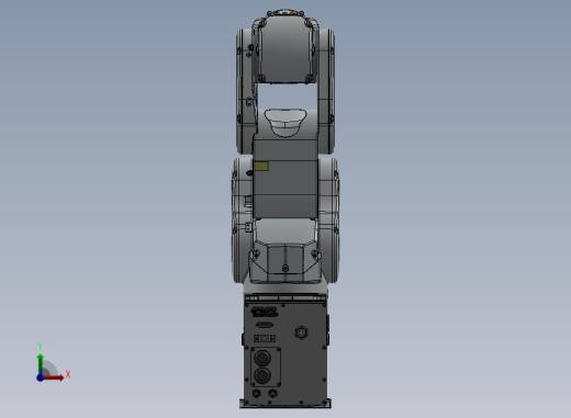 6轴机器人7-c8-a701c前视缩略图