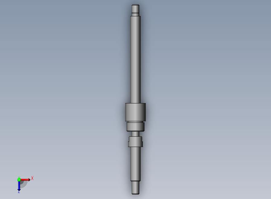 24105滚珠丝杠直线执行器，带法兰……-24105-0810050