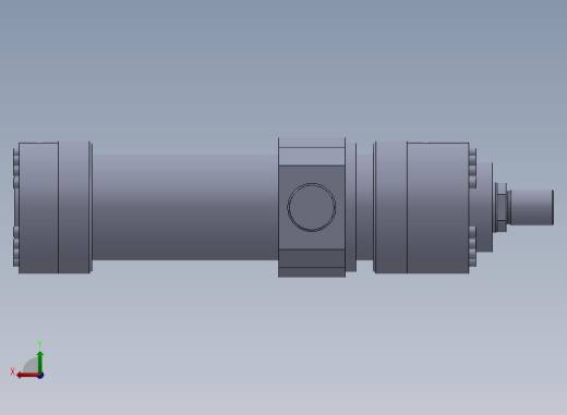 153728992-7-cylinder_液压油缸cdm1mt4_160_90_500a2x_b11hgumww_xv___347后视缩略图