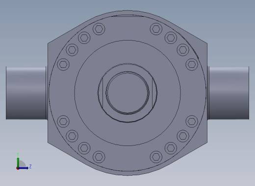 153728992-7-cylinder_液压油缸cdm1mt4_160_90_500a2x_b11hgumww_xv___347左视缩略图