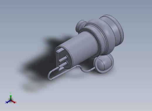 ABS IP 900 D型轻型排水泵____针对侵蚀性废水的稳健泵送解决方案ip_900_d正等轴测缩略图