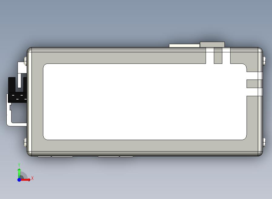 ACS-065R 清室滚珠丝杠执行器-acs-065r-0050-20