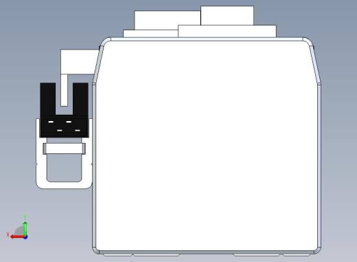 ACS-065S 清室滚珠丝杠执行器-acs-065s-0050-20后视缩略图