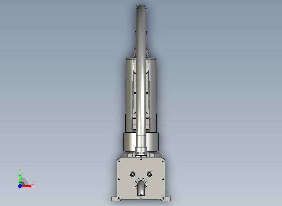 AR8520 四轴机器人