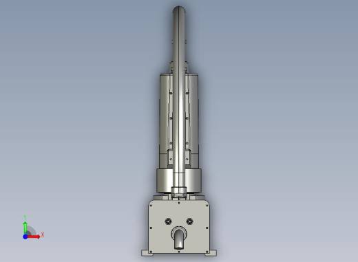 AR8520 四轴机器人前视缩略图