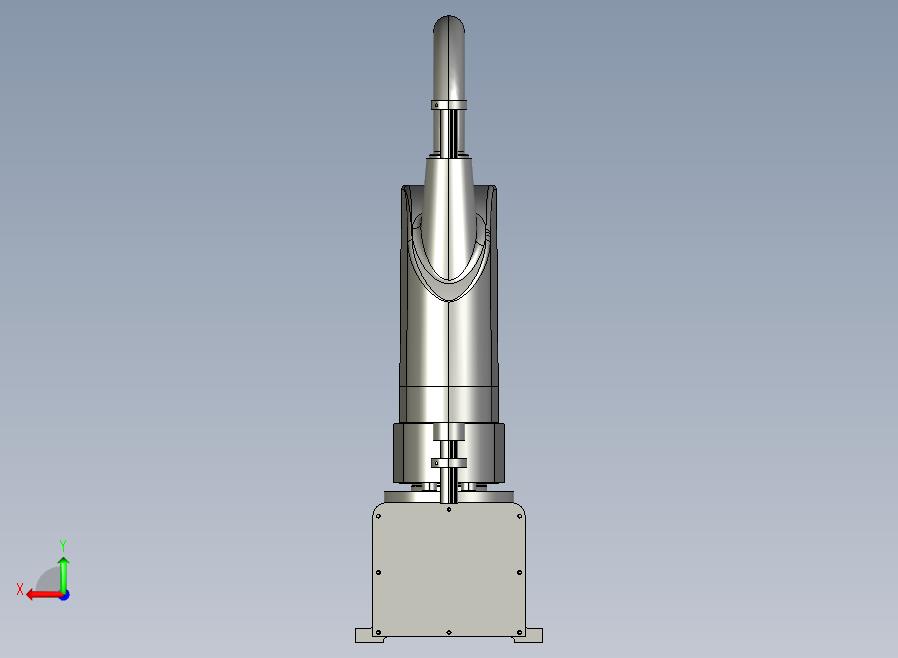 AR8520 四轴机器人