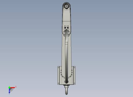 AR8520 四轴机器人俯视缩略图