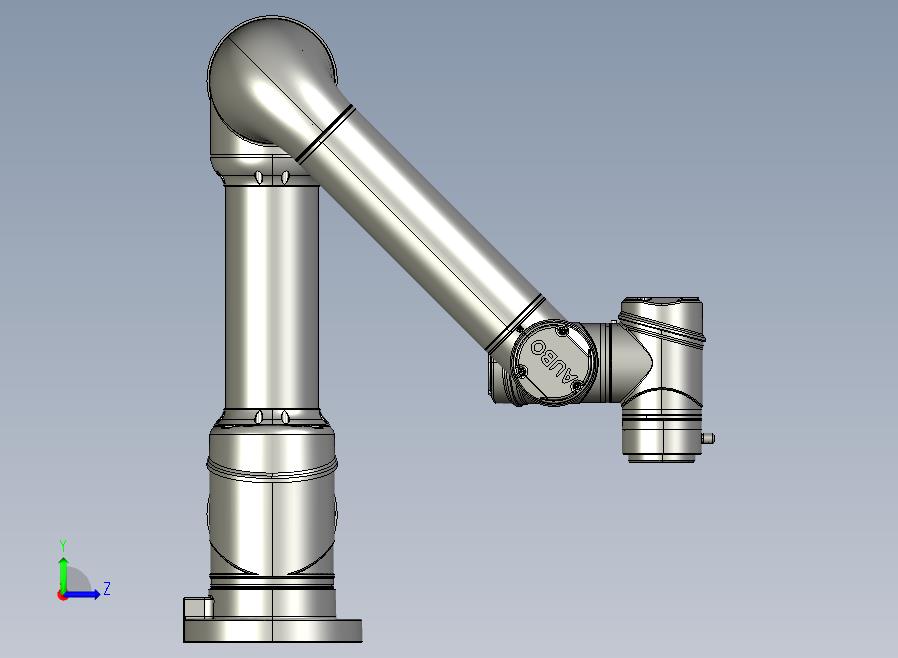 AUBO C系列 工业机器人 C5