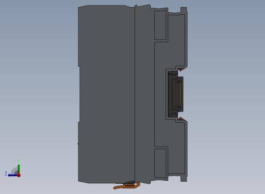 AXC 1050 XC__控制器右视缩略图
