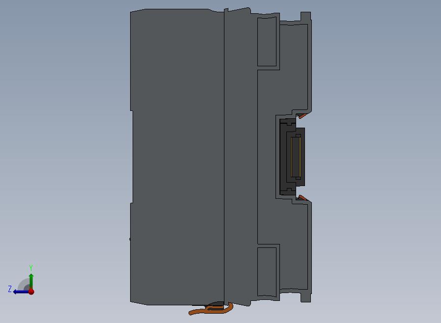 AXC 1050__控制器