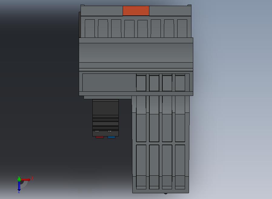 AXC 1050__控制器