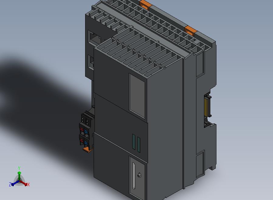 AXC 3050__控制器