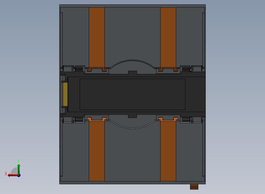 AXC 3050__控制器