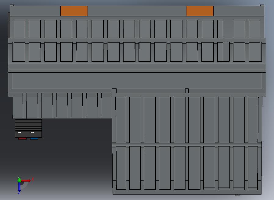 AXC 3050__控制器