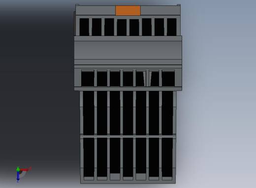 AXC F 2152__控制器俯视缩略图