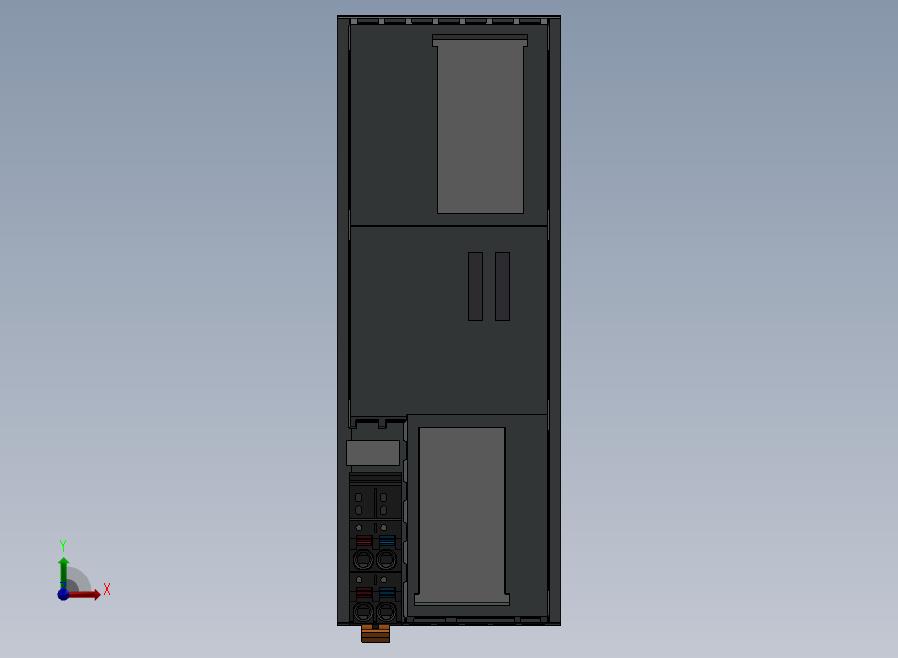 AXC F 1152__控制器