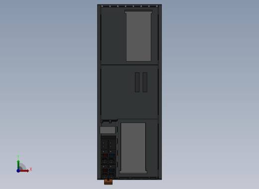 AXC F 1152__控制器前视缩略图