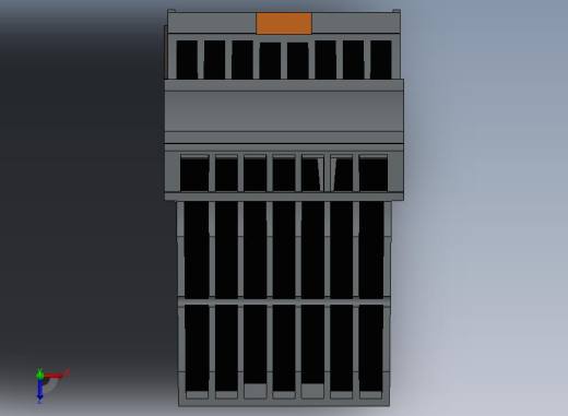 AXC F 1152__控制器俯视缩略图