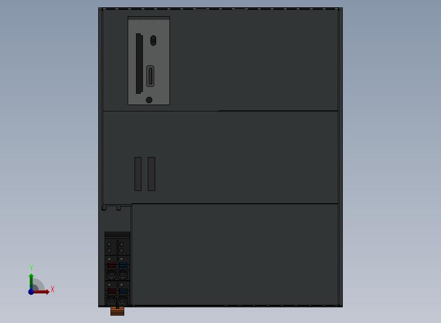 AXC F 3152__控制器