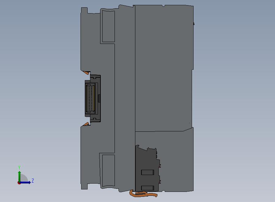 AXC F 3152__控制器