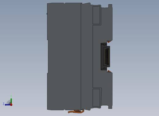AXC F 3152__控制器右视缩略图