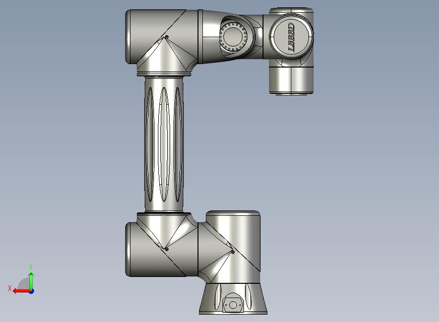 BC900 协作系列机械手