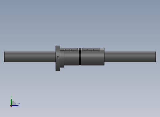 CMFZD型大型超长重载滚珠丝杠副-ball_screw_cmfzd8020-2_5x2-p1_352x1000左视缩略图