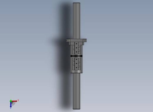 CMFZD型大型超长重载滚珠丝杠副-ball_screw_cmfzd8020-2_5x2-p1_352x1000俯视缩略图