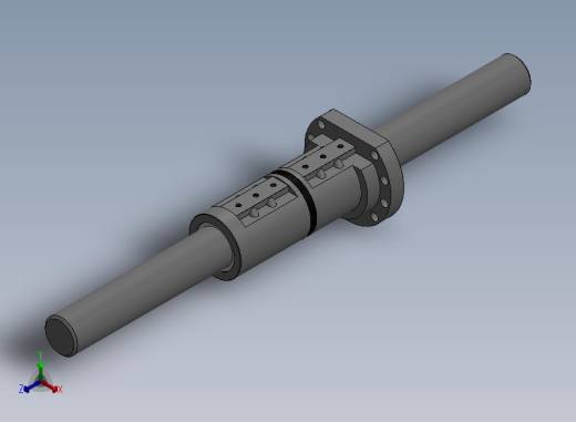 CMFZD型大型超长重载滚珠丝杠副-ball_screw_cmfzd8020-2_5x2-p1_352x1000正等轴测缩略图
