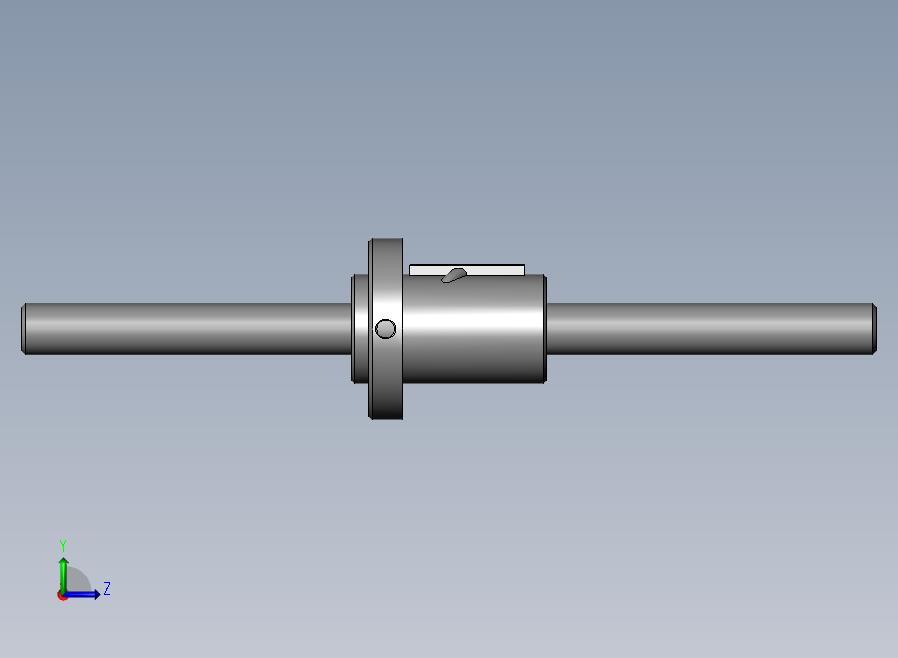 CTF型外循环插管凸出式滚珠丝杠副-ball_screw_ctf1610-2_5x1-p1_250x200