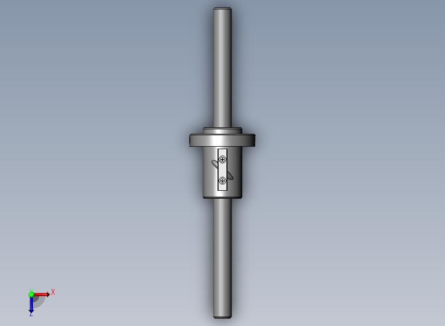 CTF型外循环插管凸出式滚珠丝杠副-ball_screw_ctf1610-2_5x1-p1_250x200