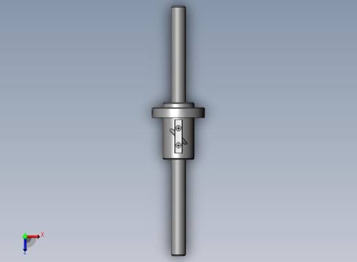 CTF型外循环插管凸出式滚珠丝杠副-ball_screw_ctf1610-2_5x1-p1_250x200俯视缩略图