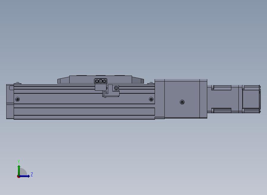 CTH5-BC__精密型CTH5内嵌双轨滑台-cth5-l10-50-bc-p10-c3