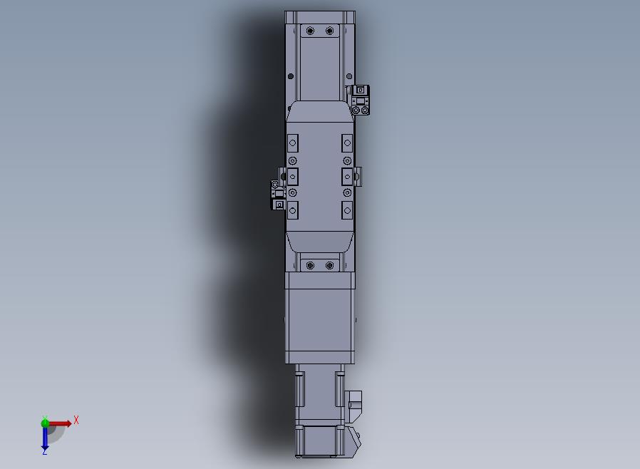 CTH5-BC__精密型CTH5内嵌双轨滑台-cth5-l10-50-bc-p10-c3