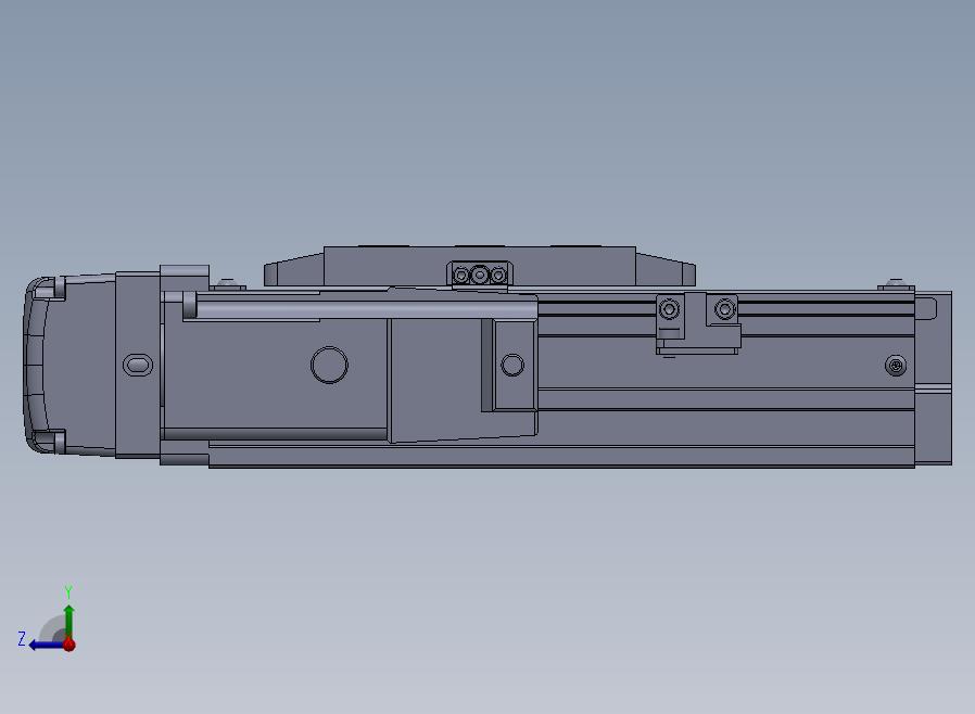 CTH5-BL__精密型CTH5内嵌双轨滑台-cth5-l05-50-bl-t10-c3