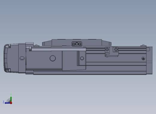 CTH5-BL__精密型CTH5内嵌双轨滑台-cth5-l05-50-bl-t10-c3右视缩略图