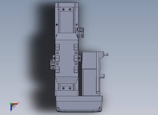 CTH5-BL__精密型CTH5内嵌双轨滑台-cth5-l05-50-bl-t10-c3俯视缩略图