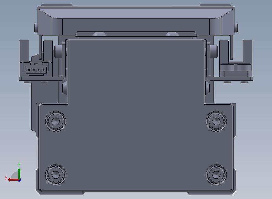 CTH8-BC__精密型CTH8内嵌双轨滑台-cth8-l10-50-bc-p20-c3