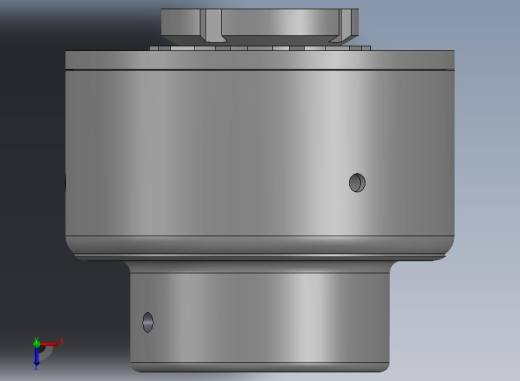 DF + GEC：带紧凑弹性联轴器的摩擦扭矩限制器-00_38_df_d6-a1_t1___gec_d9-a1俯视缩略图