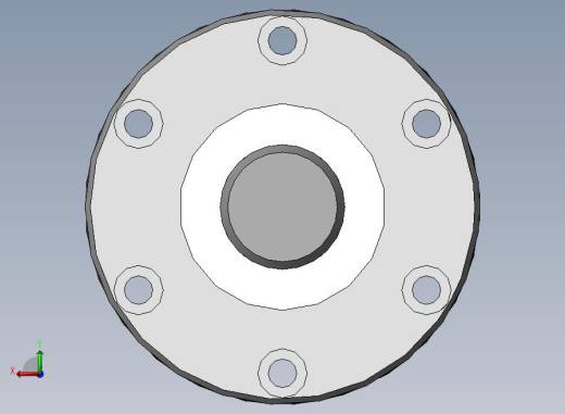 CMFZD外循环插管埋入式垫片预紧滚珠丝杠副-ball_screw_cmfzd2506-2_5x2-p1_700x650后视缩略图
